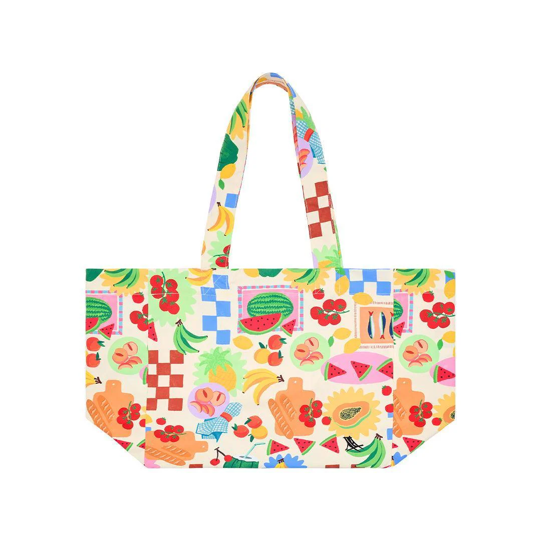 Dock & Bay Everyday Foldable Bag - Supper Club - Image 7