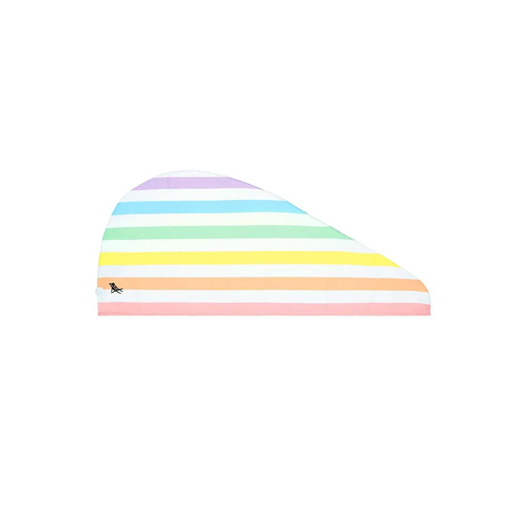Dock & Bay Hair Wrap - Unicorn Waves - Image 10