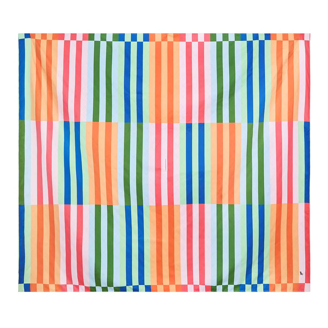 Dock & Bay Picnic Blanket - Sugar Sorbet - Image 8