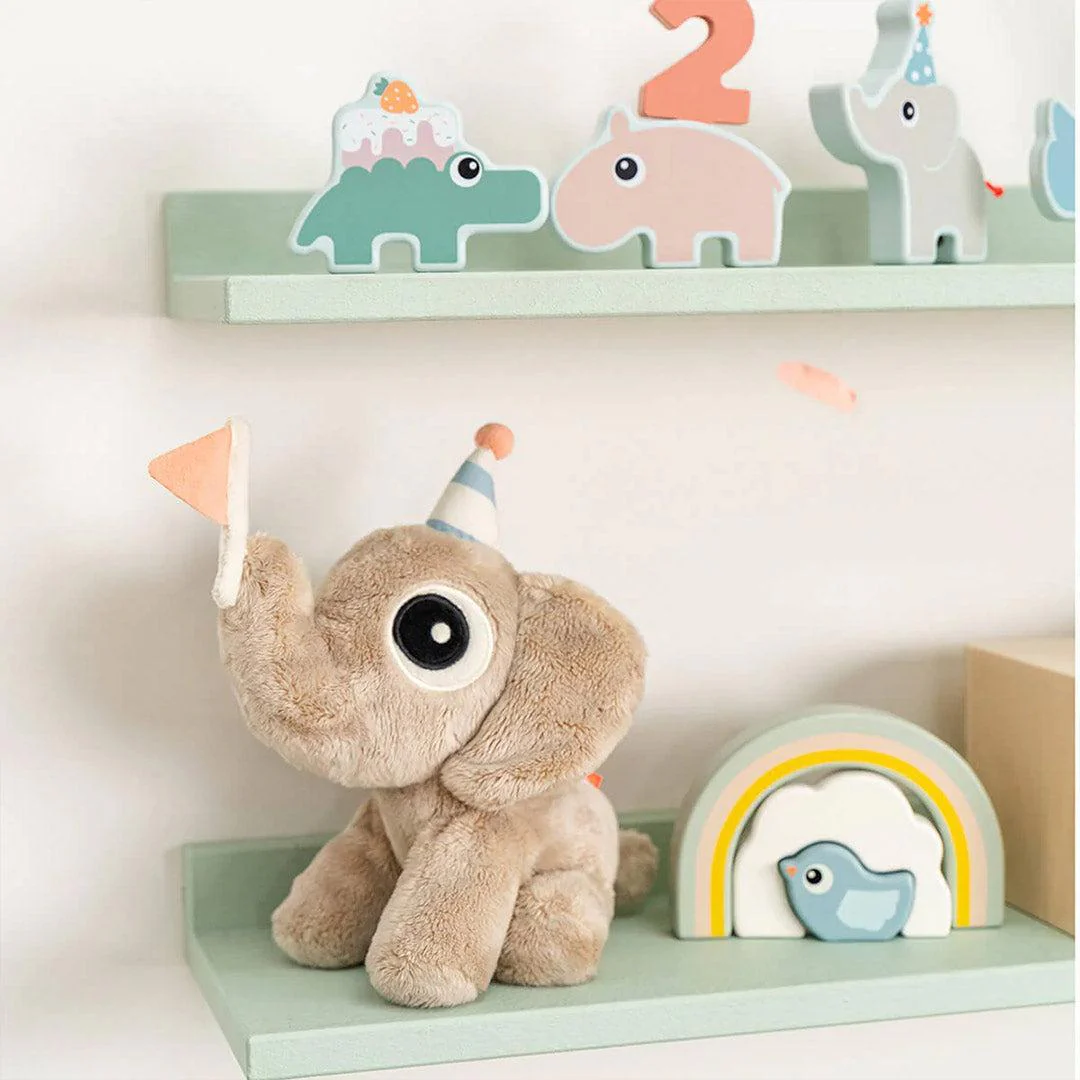 Done by Deer Cuddle Bestie Gift Box - Elphee Sand - Image 5