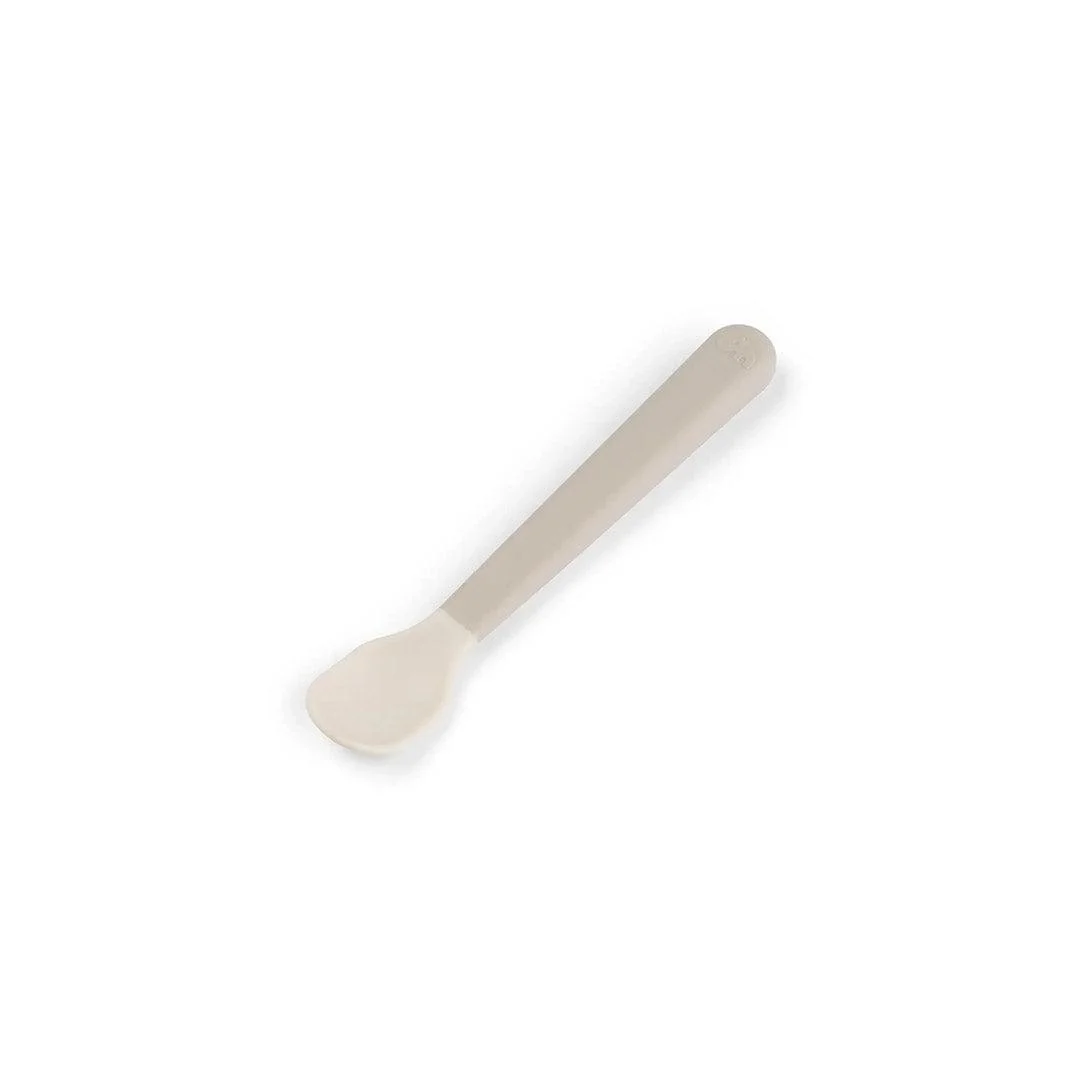 Done by Deer Foodie First Meal Suction Set - Tiny Farm Sand - Image 5