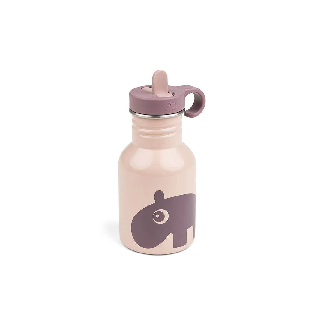 Done by Deer Metal Bottle - Powder - Ozzo