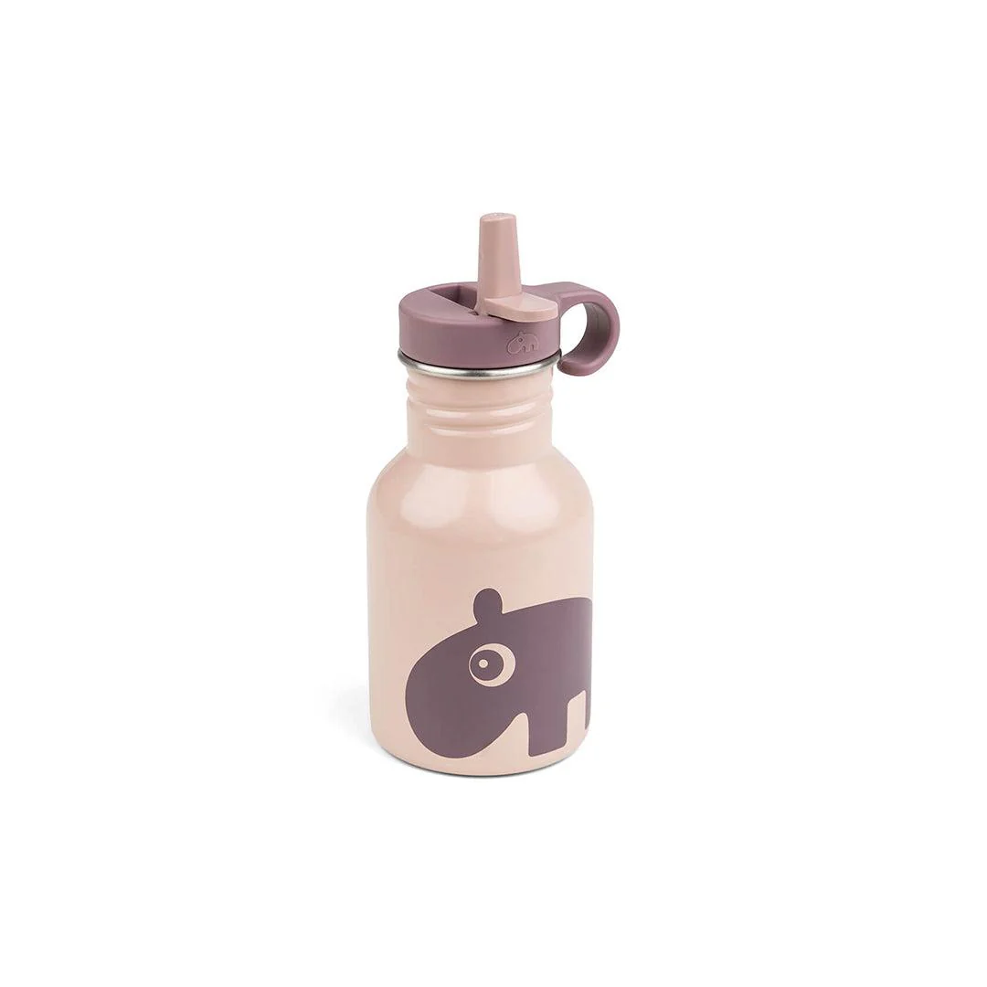 Done by Deer Metal Bottle - Powder - Ozzo - Image 3