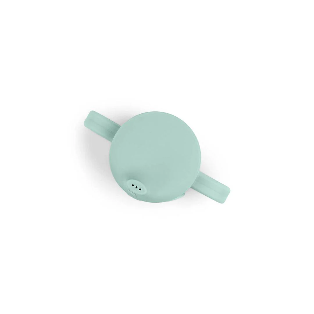 Done by Deer Peekaboo Spout Cup - Elphee - Blue - Image 2