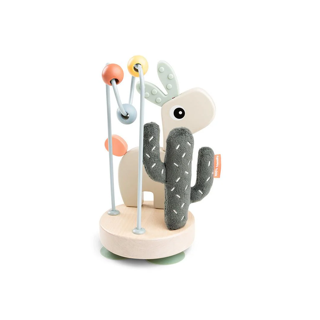 Done by Deer Stick + Stay Activity Island - Sand - Lalee