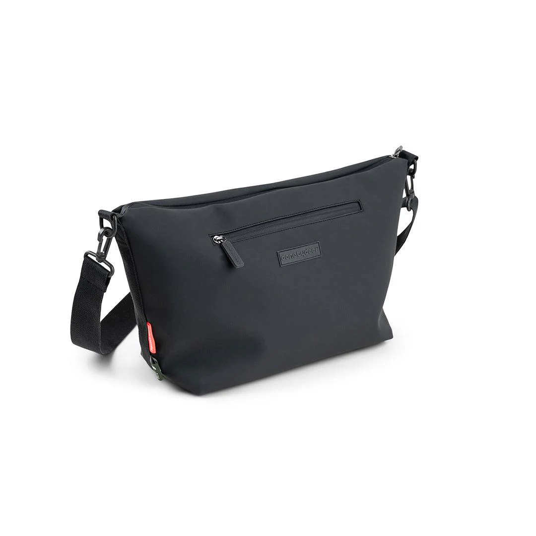 Done by Deer Stroller Bag - Black - Image 11