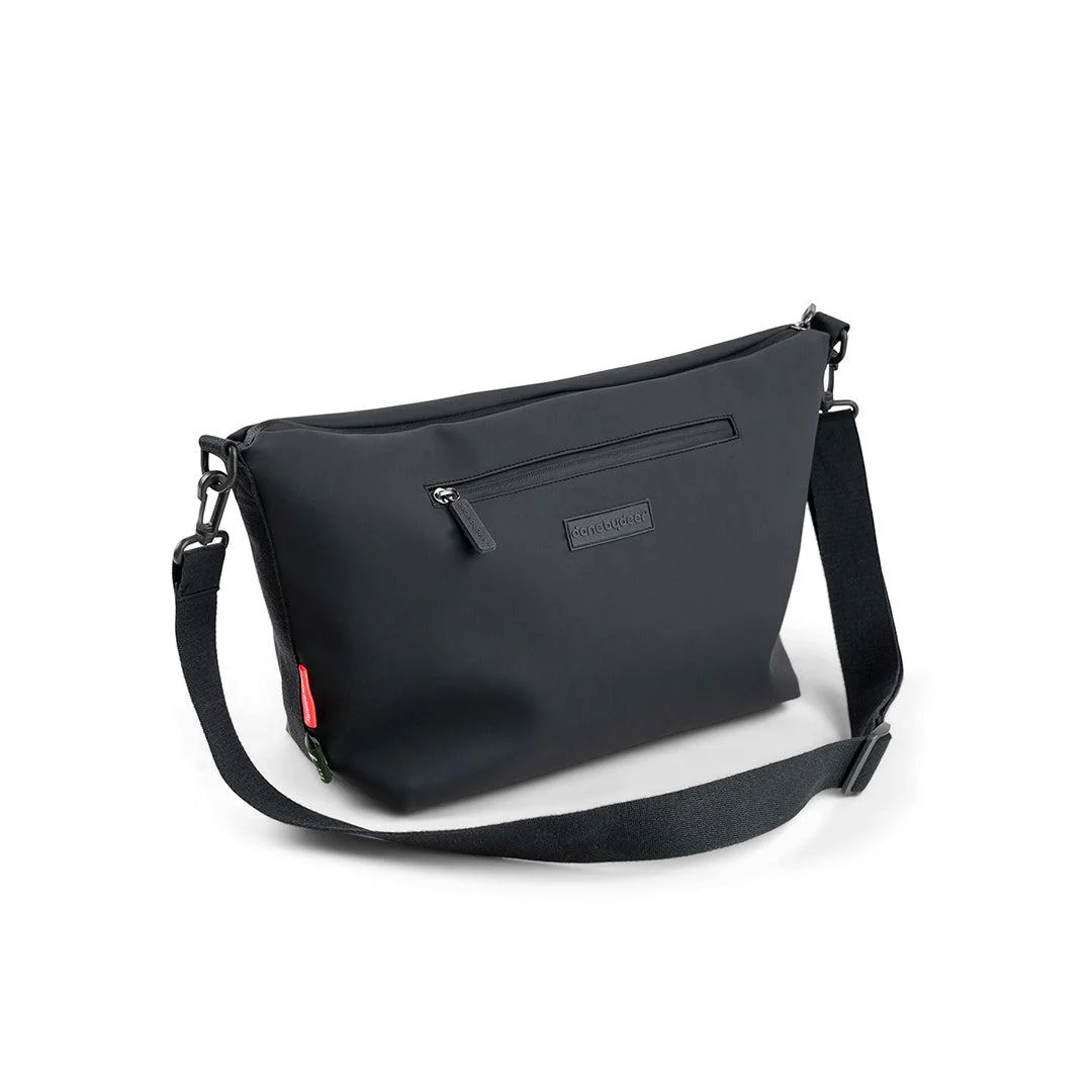 Done by Deer Stroller Bag - Black - Image 8