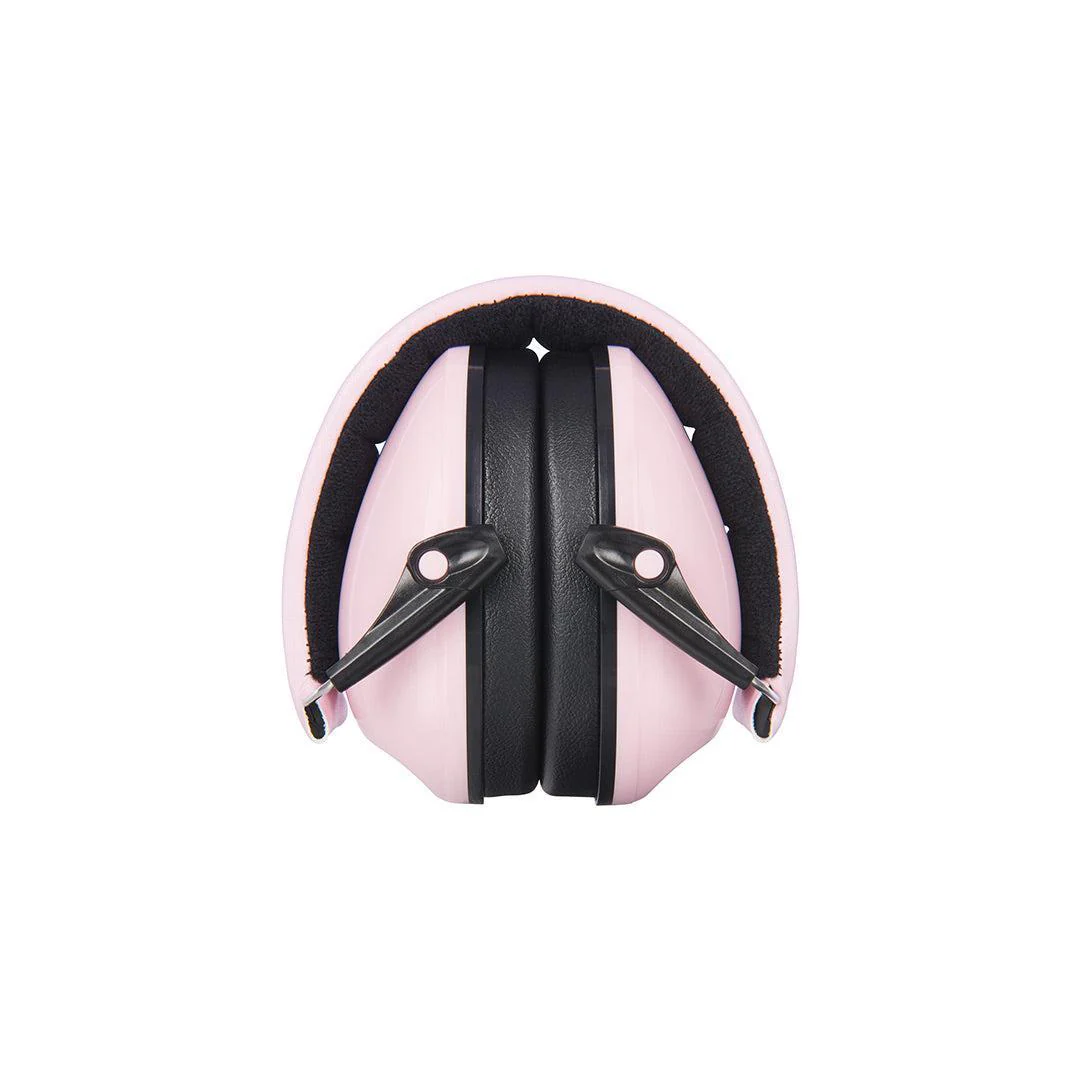 Dooky Junior Ear Protection - Pink - Image 4