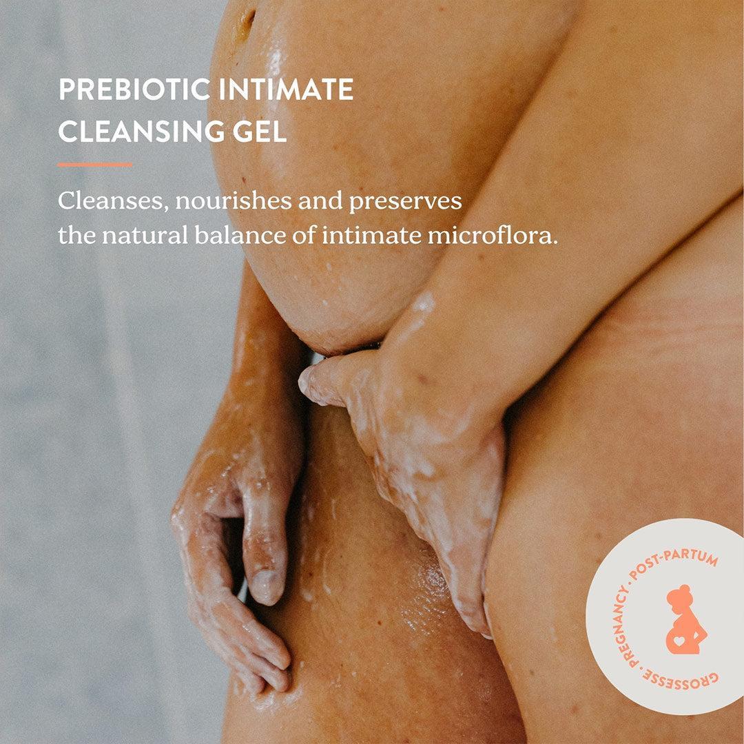 Doomoo Shinncare Prebiotic Cleansing Gel - Image 3