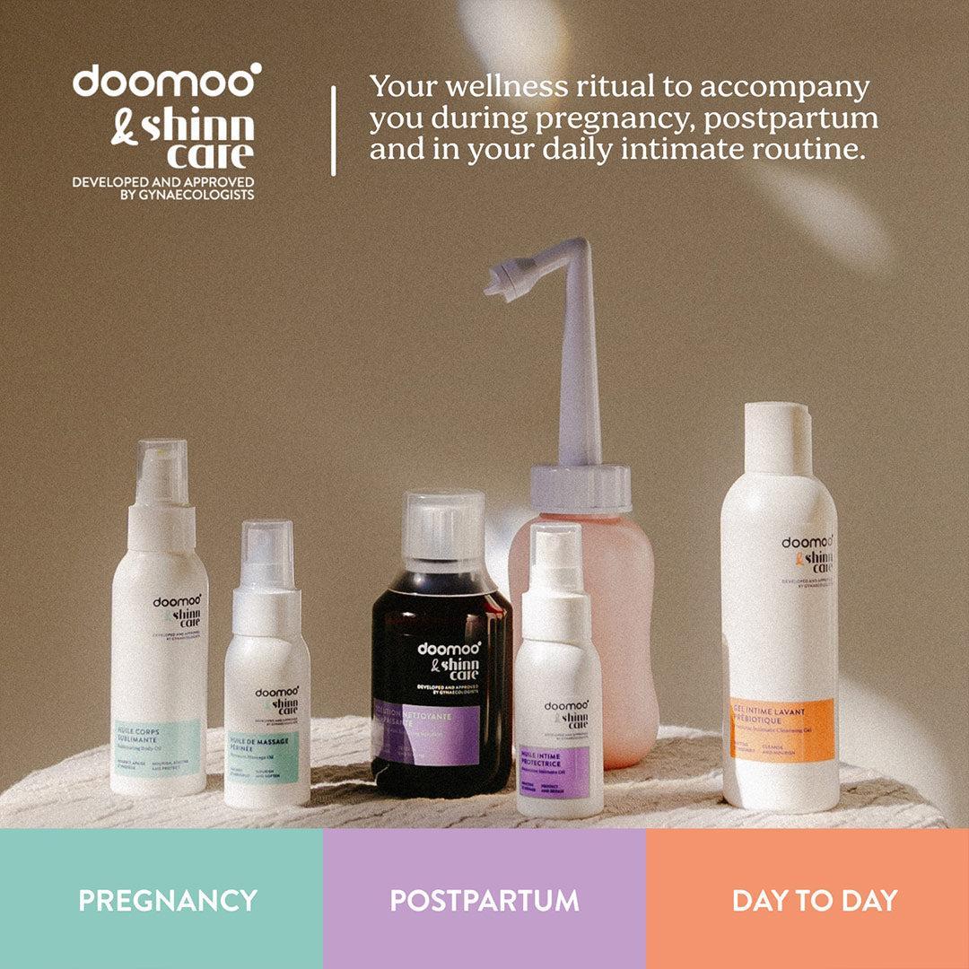 Doomoo Shinncare Prebiotic Cleansing Gel - Image 7