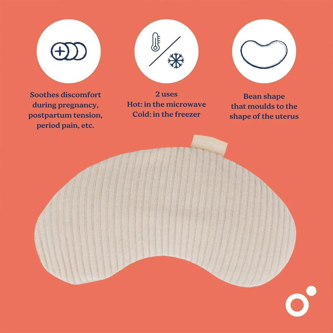 Doomoo Snoogy Dry Warm Heating Pad - Corduroy - Image 3