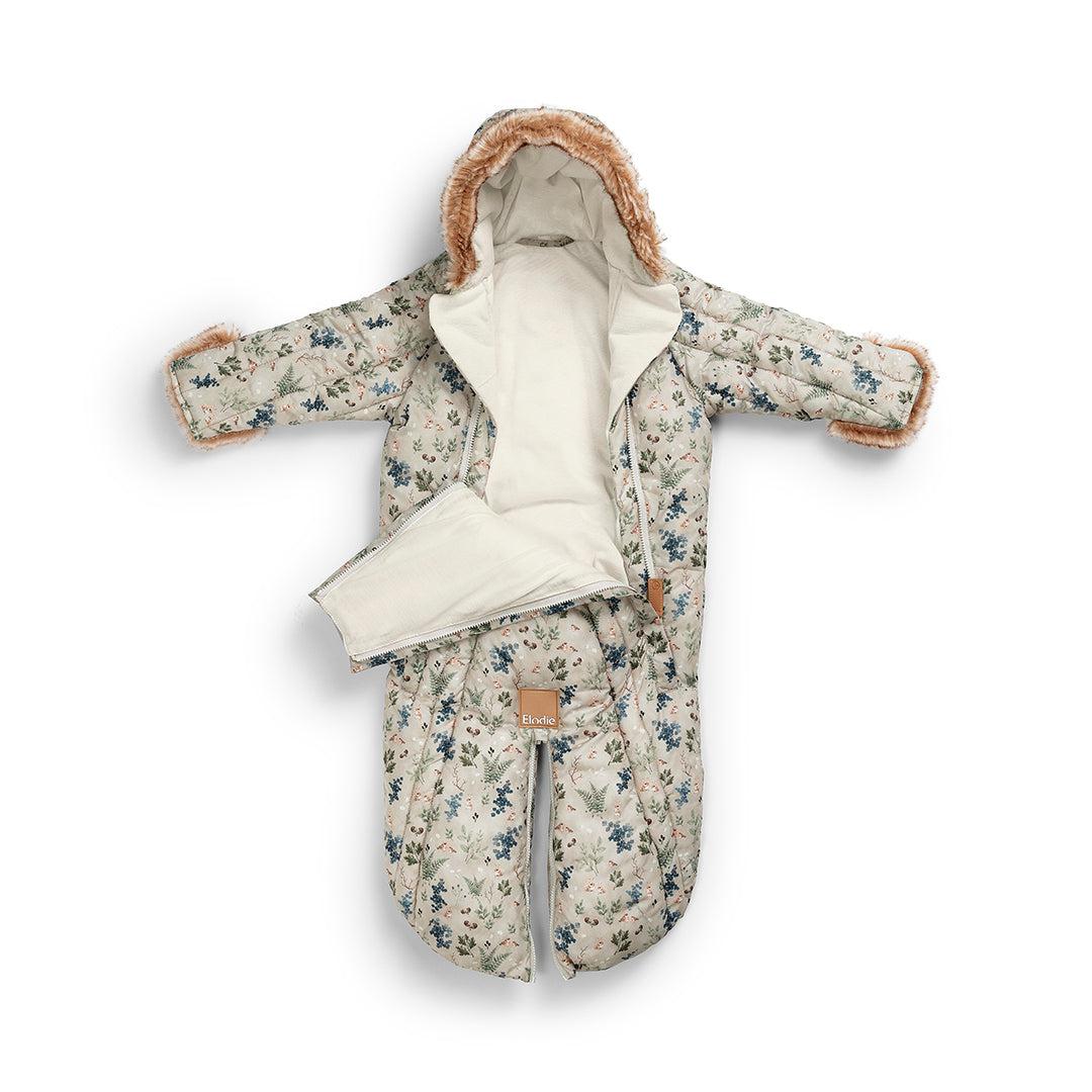 Elodie Details Baby Overall  - Fairytale Forest - Image 3