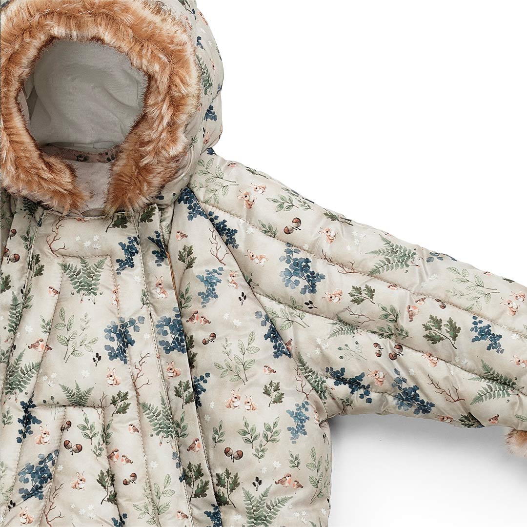 Elodie Details Baby Overall  - Fairytale Forest - Image 4