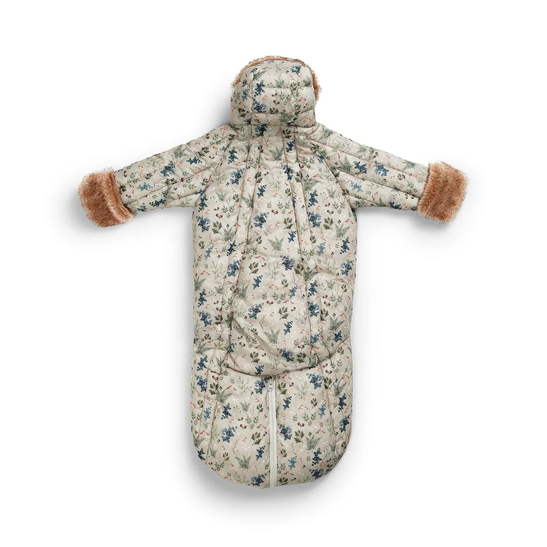 Elodie Details Baby Overall  - Fairytale Forest - Image 5