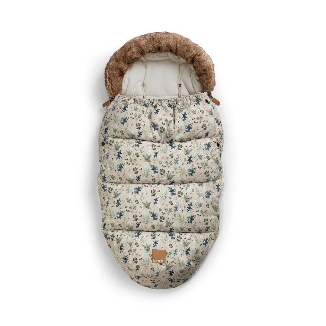 Elodie Details Footmuff - Fairytale Forest