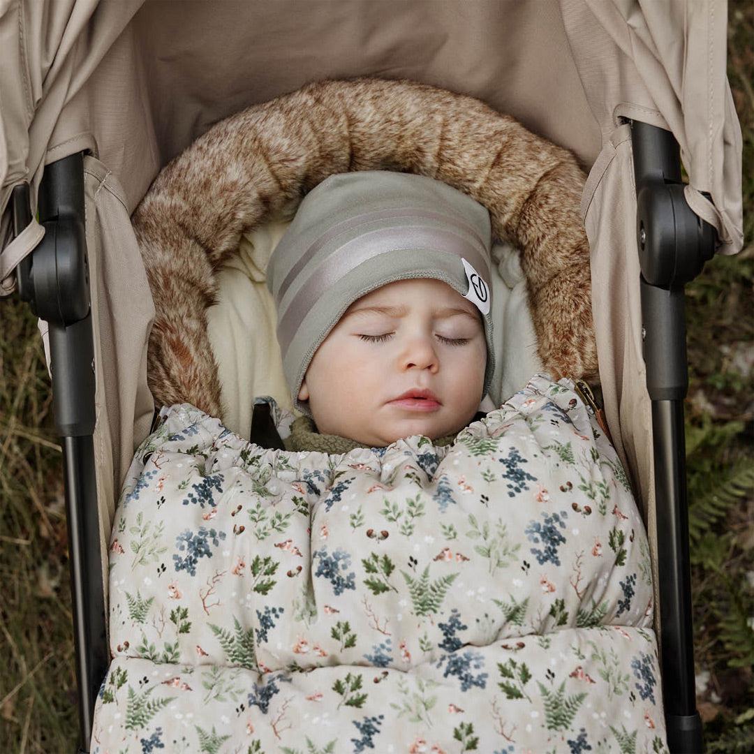 Elodie Details Footmuff - Fairytale Forest - Image 2