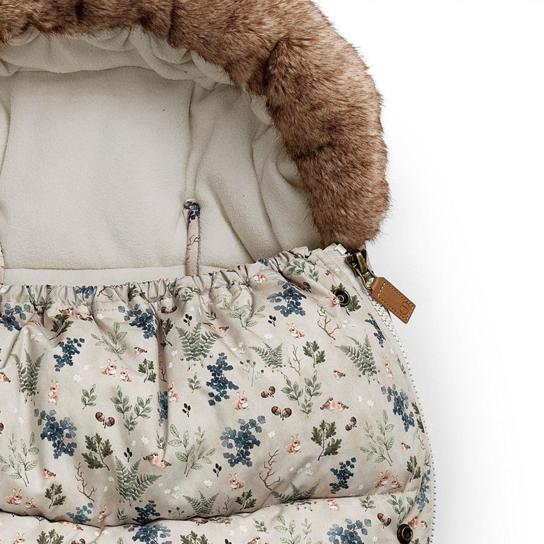 Elodie Details Footmuff - Fairytale Forest - Image 3