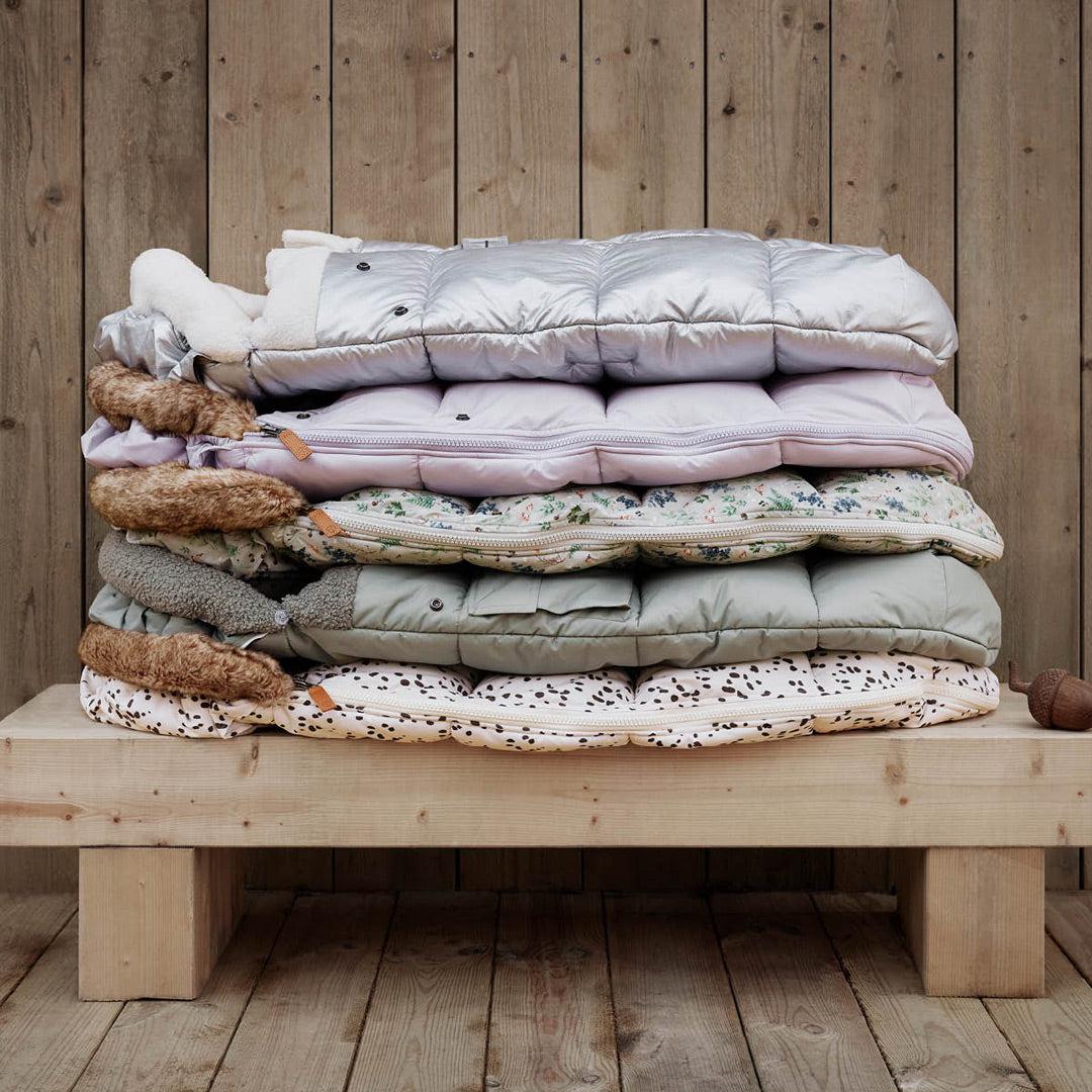 Elodie Details Footmuff - Fairytale Forest - Image 4