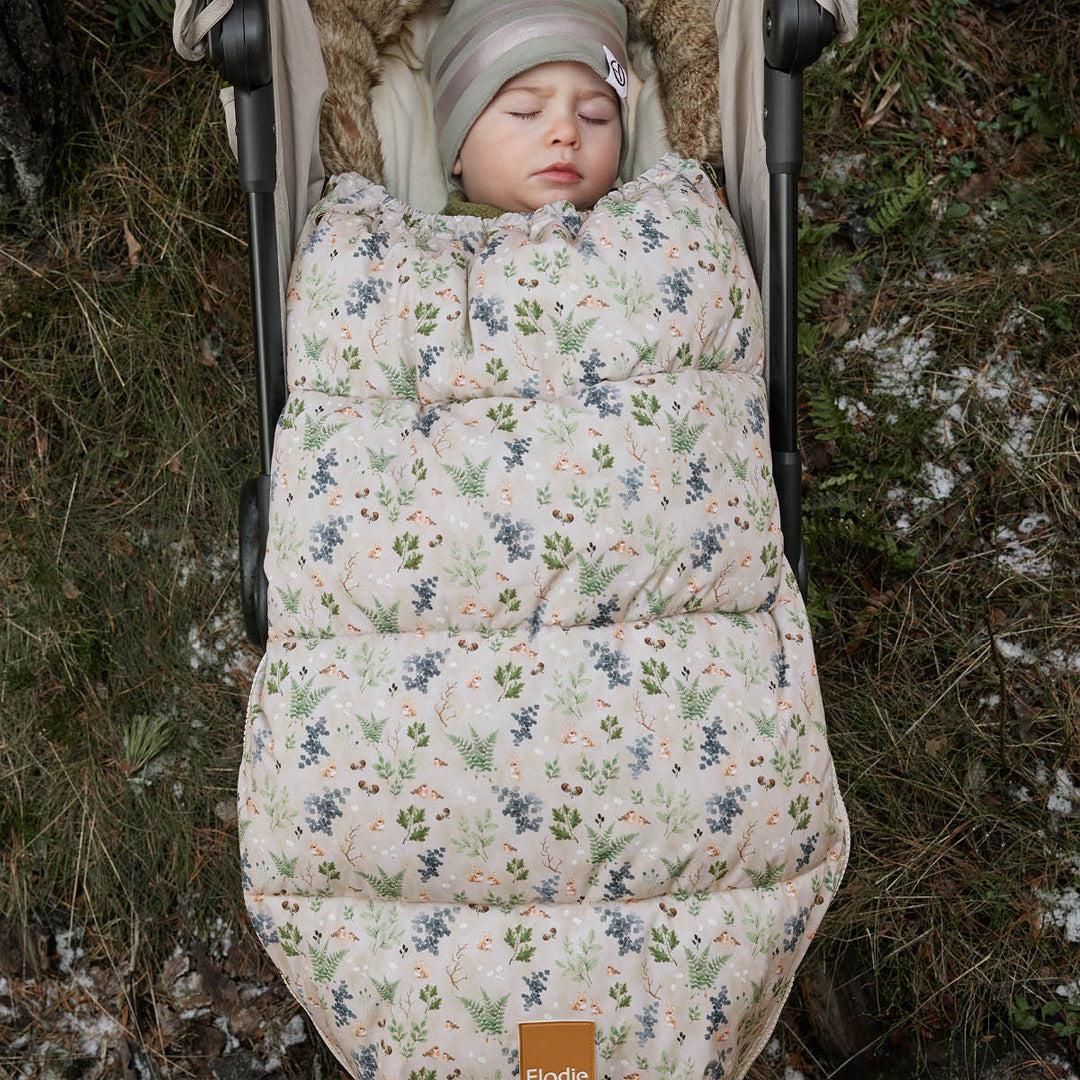 Elodie Details Footmuff - Fairytale Forest - Image 5