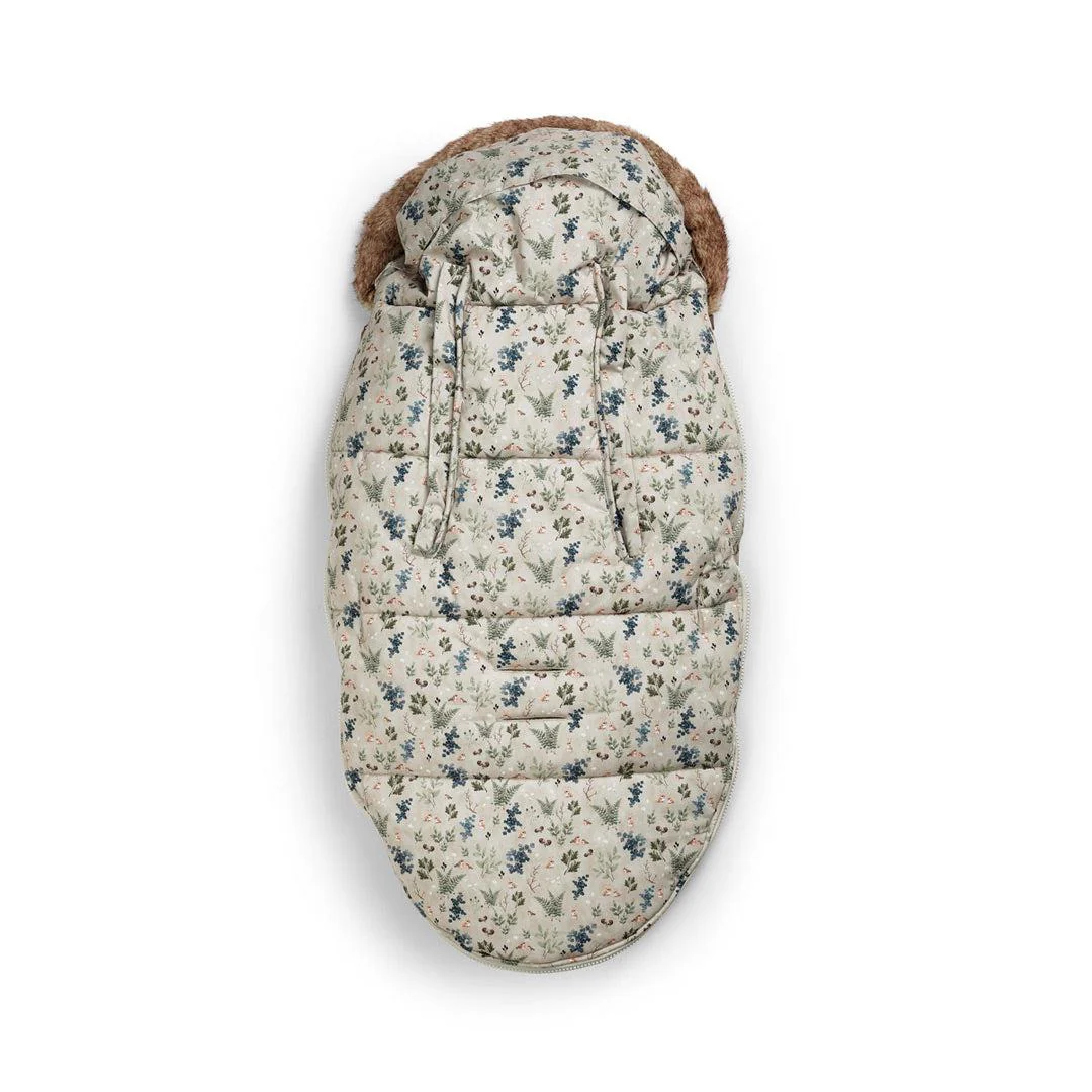 Elodie Details Footmuff - Fairytale Forest - Image 6
