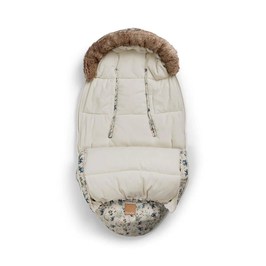 Elodie Details Footmuff - Fairytale Forest - Image 7