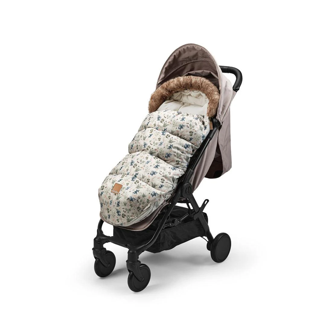 Elodie Details Footmuff - Fairytale Forest - Image 8