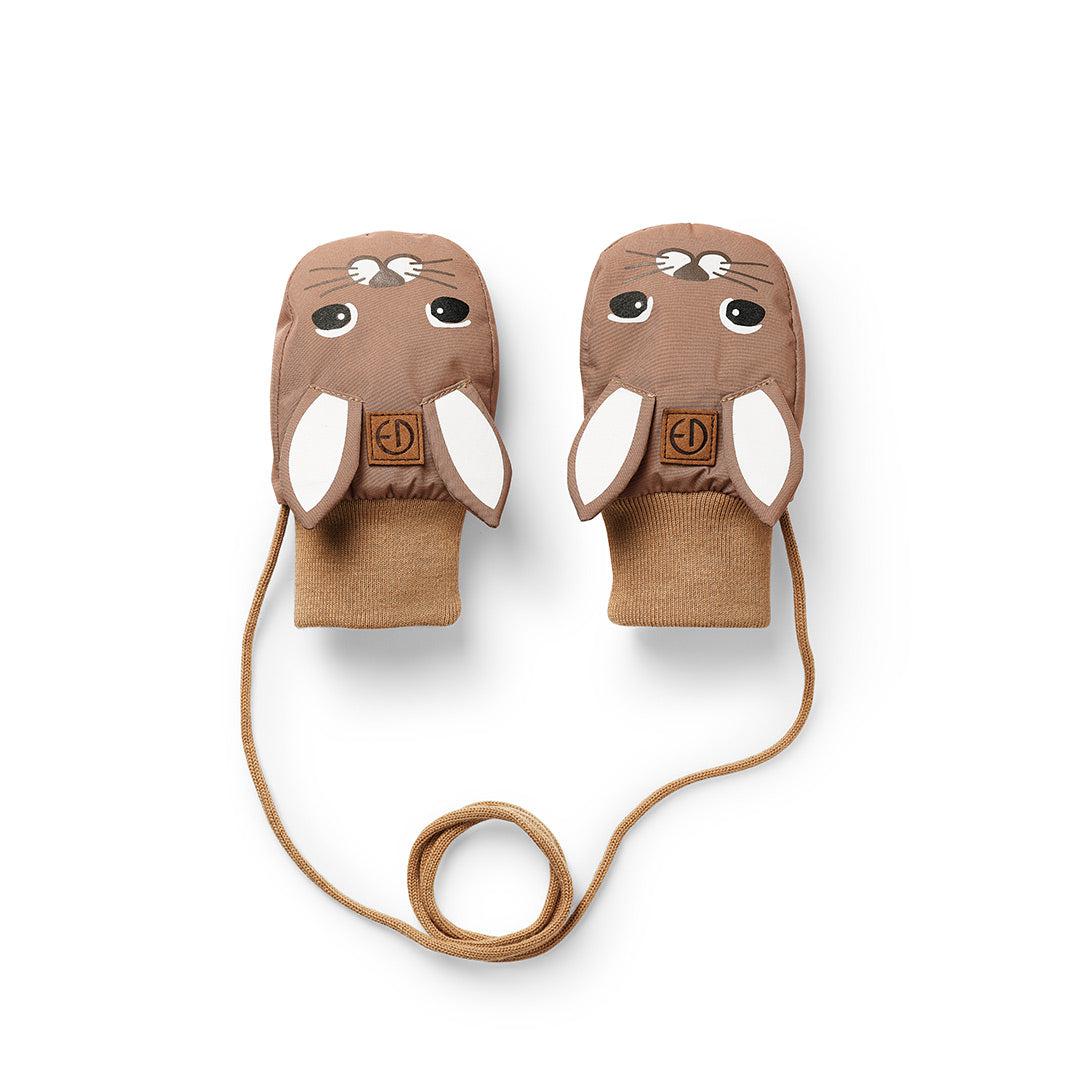 Elodie Details Mittens  - Bunny Darling