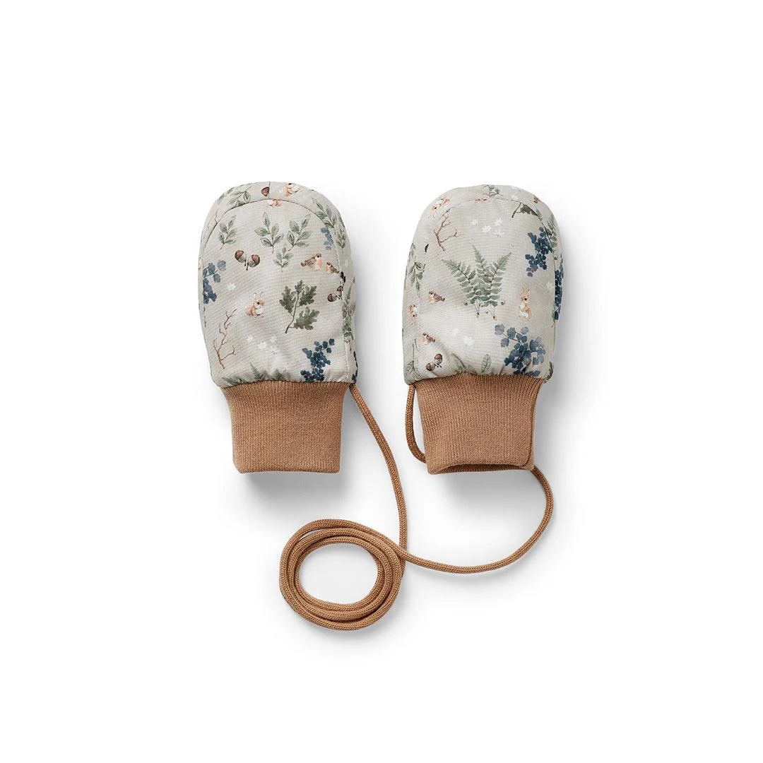 Elodie Details Mittens  - Fairytale Forest - Image 2
