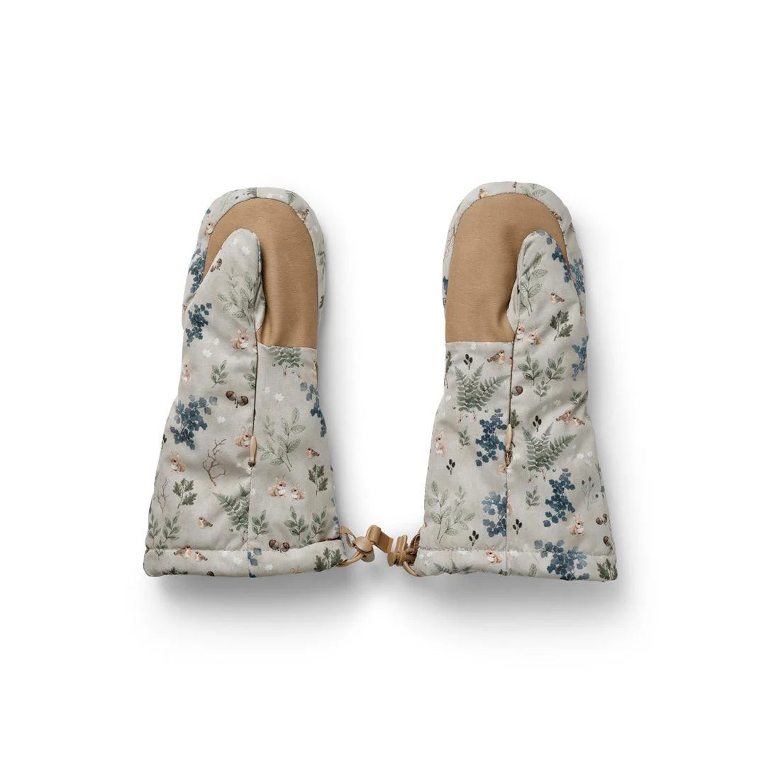 Elodie Details Mittens  - Fairytale Forest - Image 4