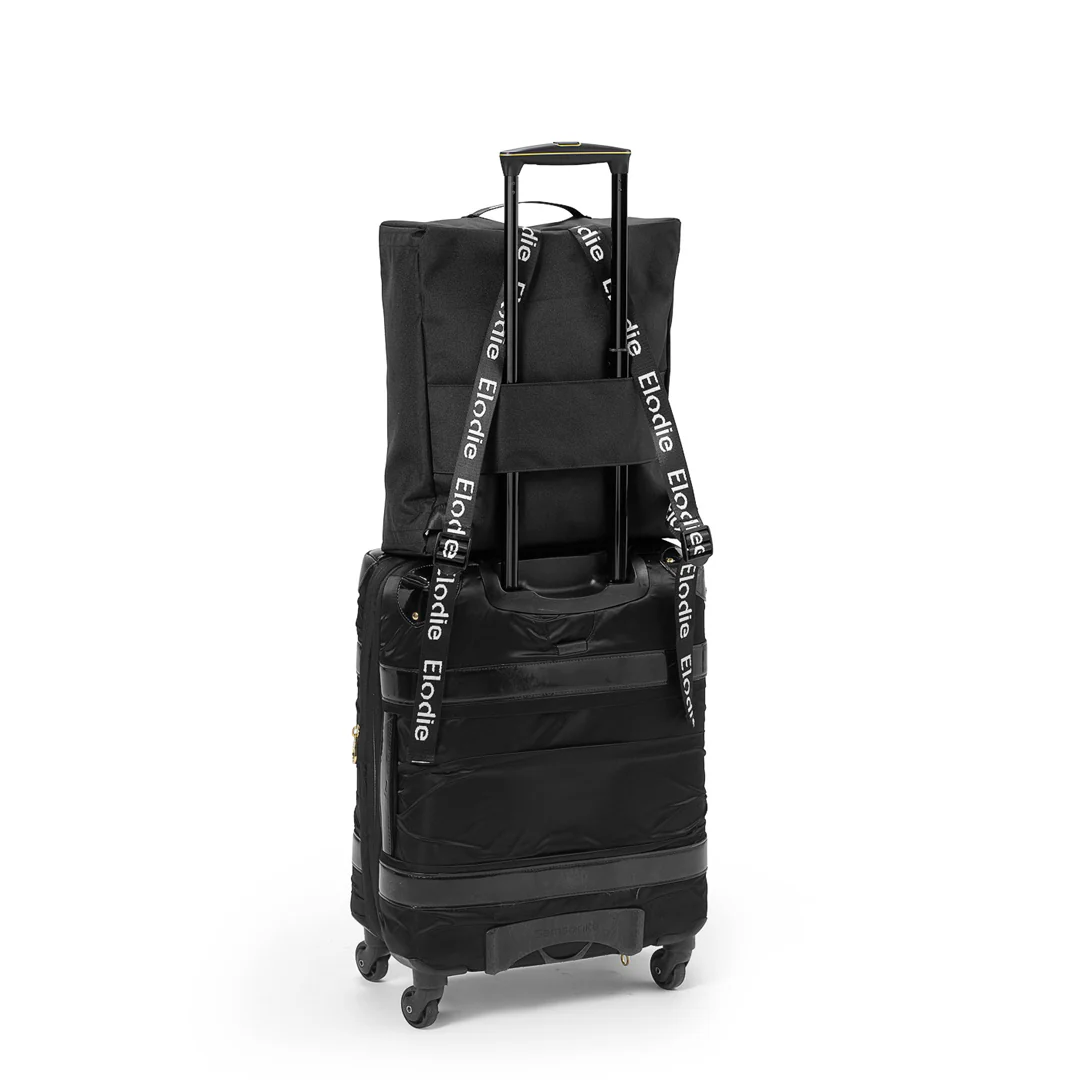 Elodie Details Mondo Stroller - Moonshell - Image 14
