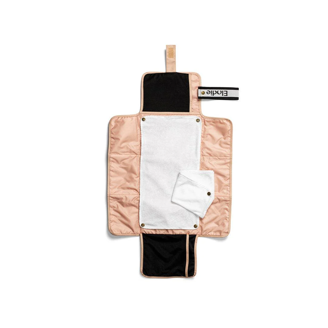 Elodie Details Portable Changing Pad - Blushing Pink - Image 2