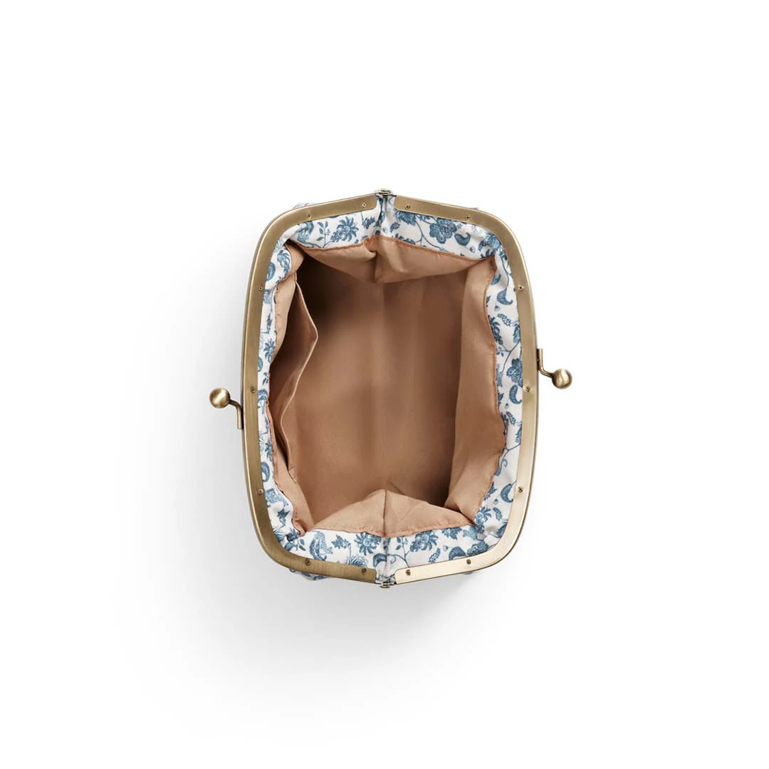 Elodie Details Zip&Go - Garden Leo Toile - Image 3