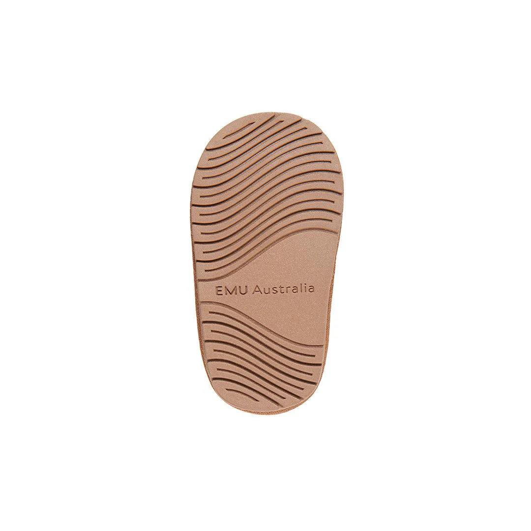 EMU Australia Toddler Boots - Chestnut - Image 3