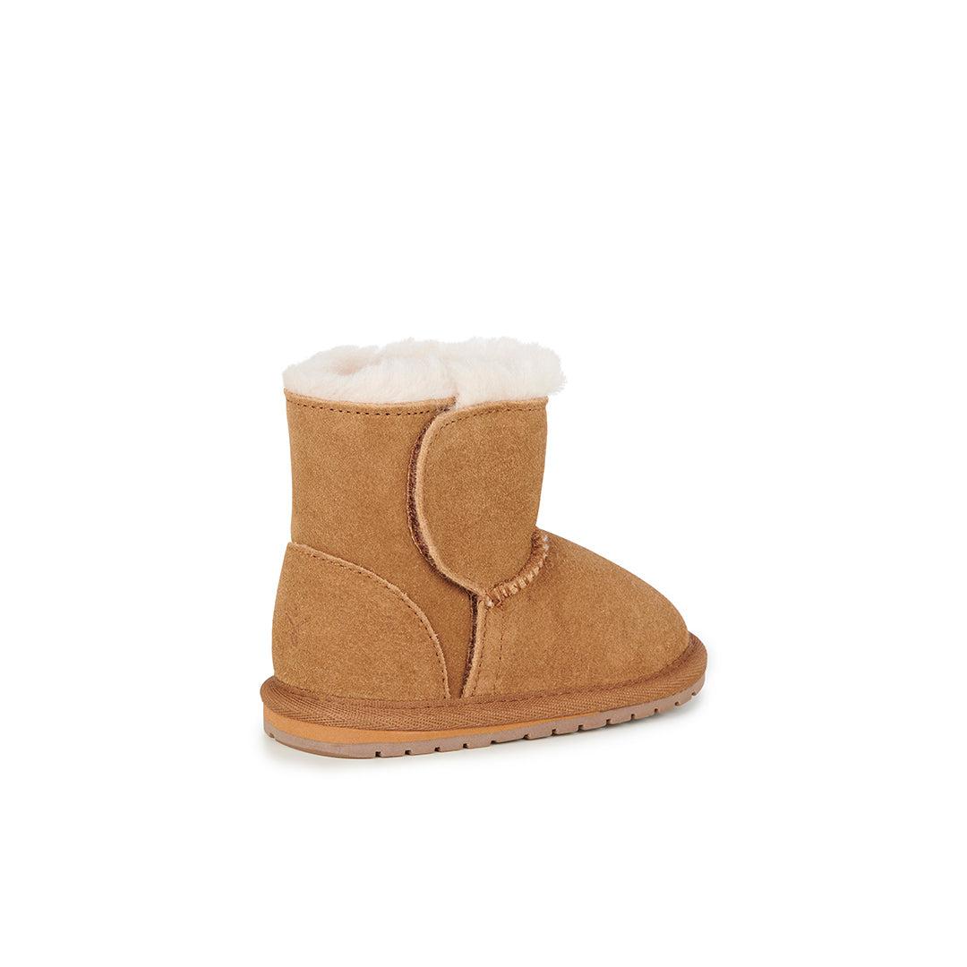 EMU Australia Toddler Boots - Chestnut - Image 5