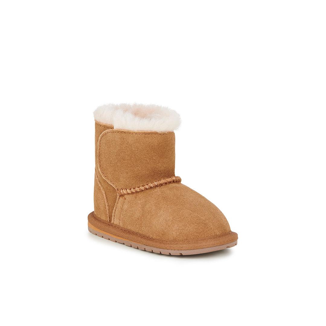EMU Australia Toddler Boots - Chestnut - Image 6