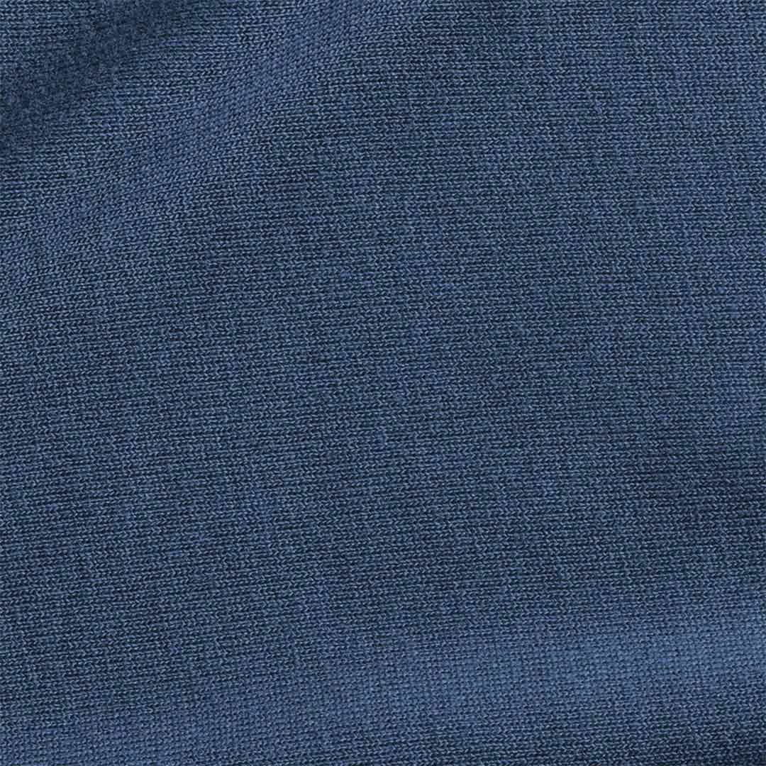Ergobaby Aura Baby Wrap - Twilight Navy - Image 6