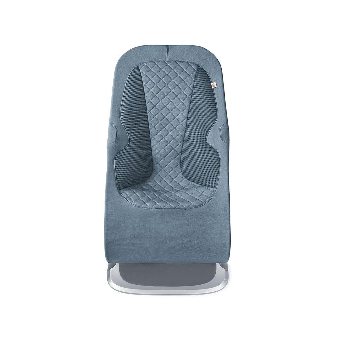 Ergobaby Evolve Baby Bouncer - Oxford Blue - Image 13