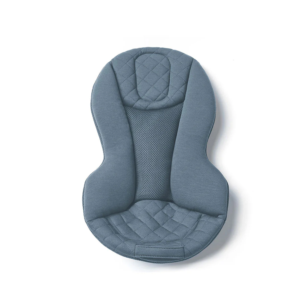 Ergobaby Evolve Baby Bouncer - Oxford Blue - Image 15