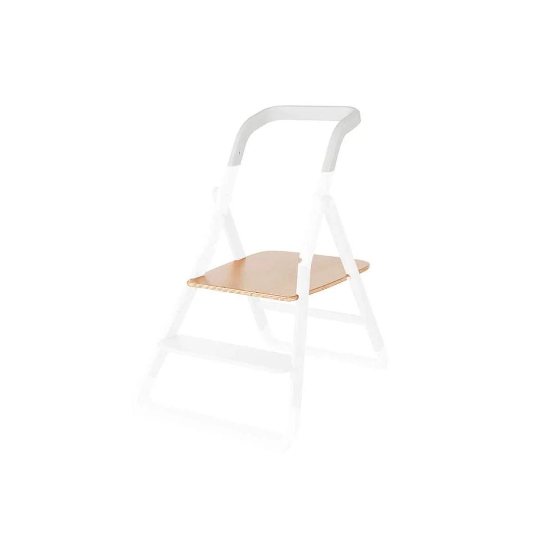 Ergobaby Kitchen Helper - Natural / White