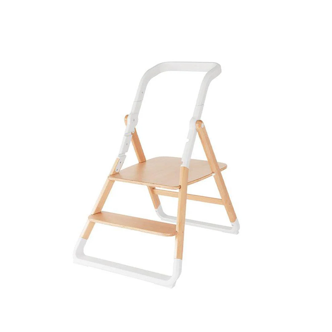 Ergobaby Kitchen Helper - Natural / White - Image 3