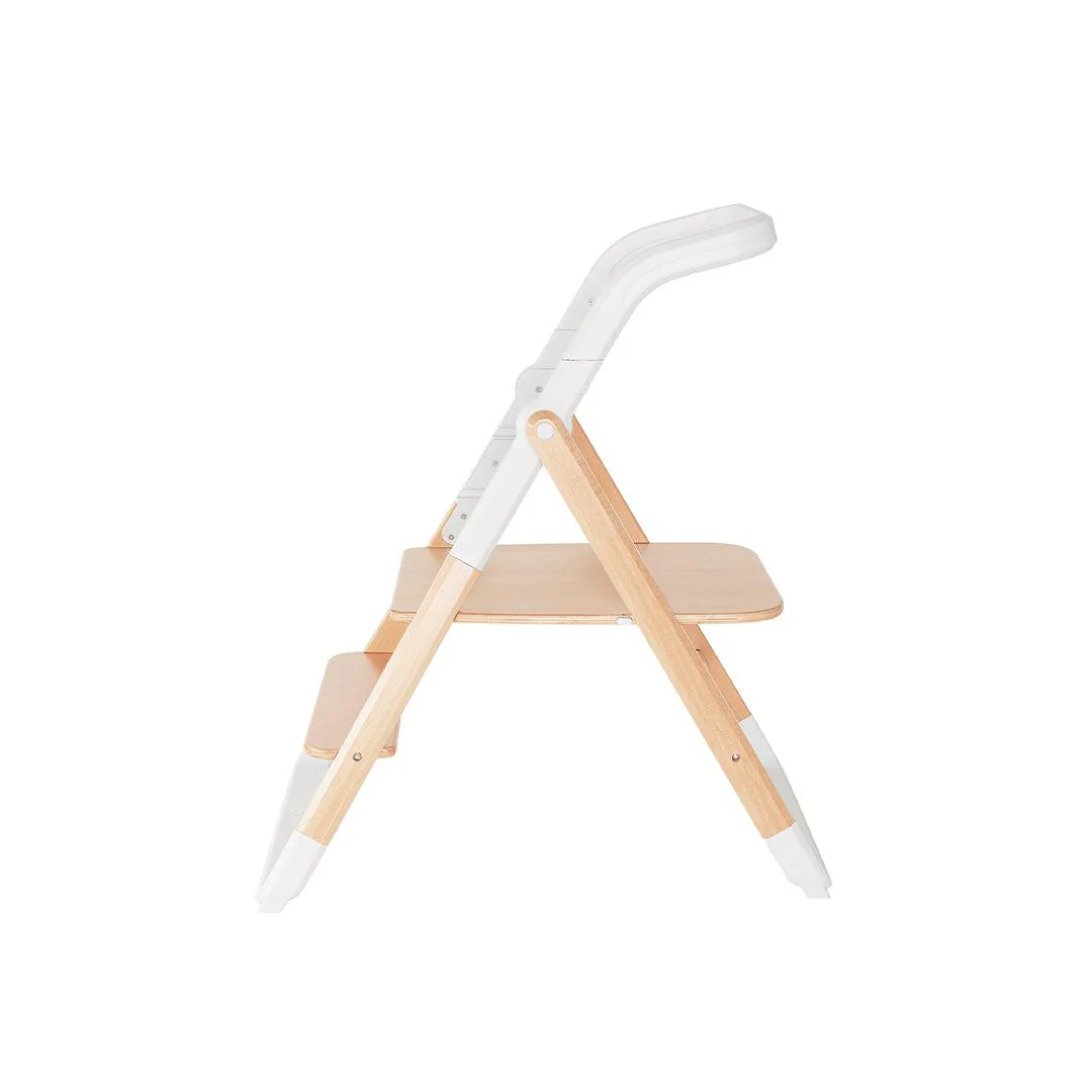 Ergobaby Kitchen Helper - Natural / White - Image 5