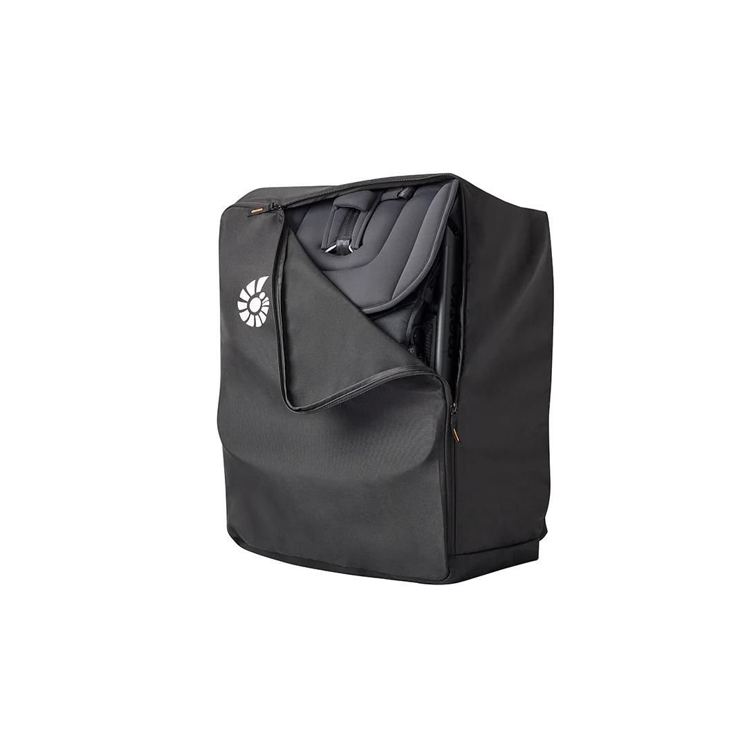 Ergobaby Metro 3 Carry Bag - Black - Image 2