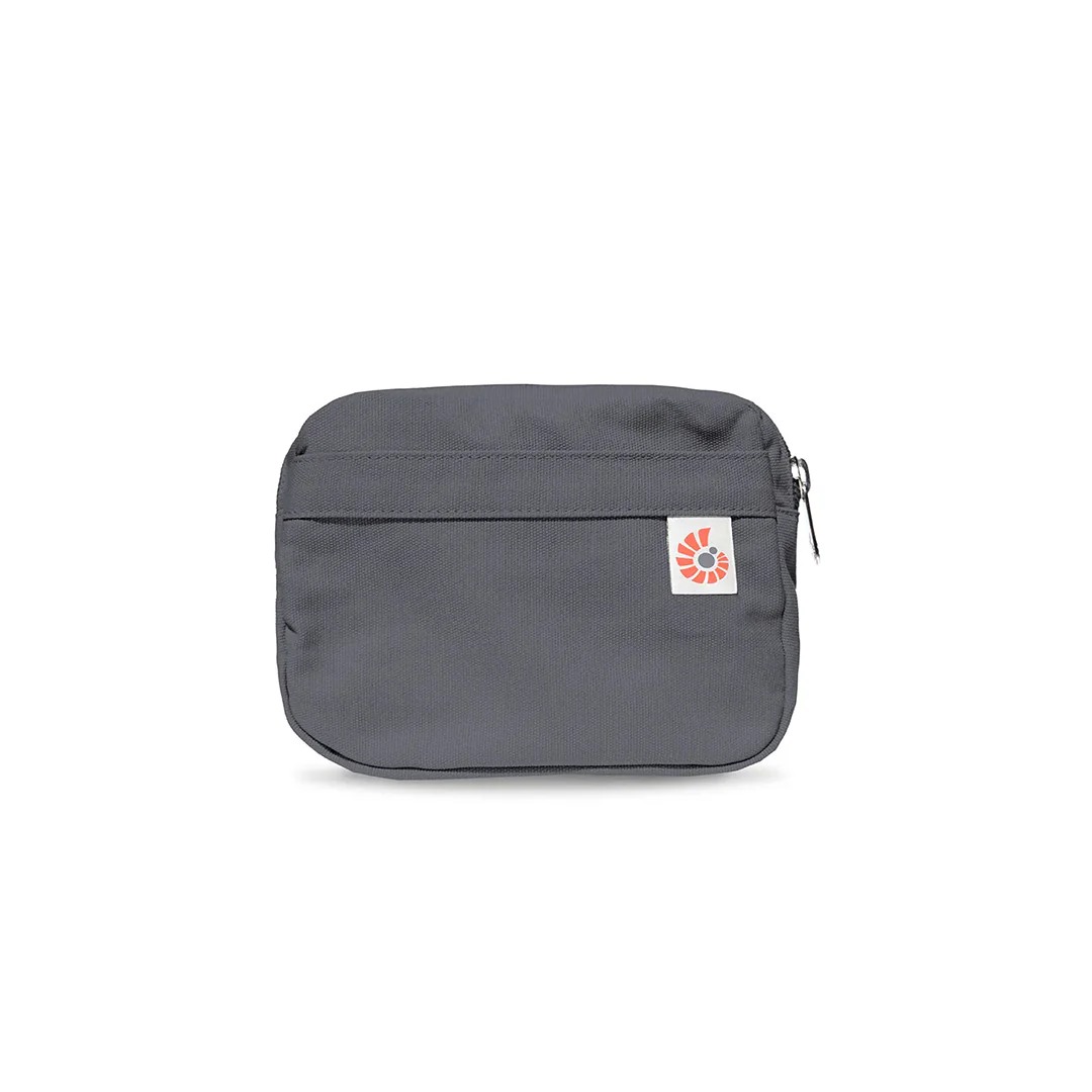 Ergobaby Omni Classic Mesh Baby Carrier - Charcoal Grey - Image 20