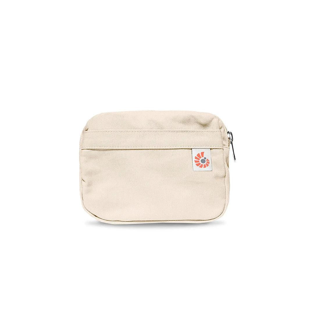 Ergobaby Omni Classic Mesh Baby Carrier - Natural Beige - Image 20