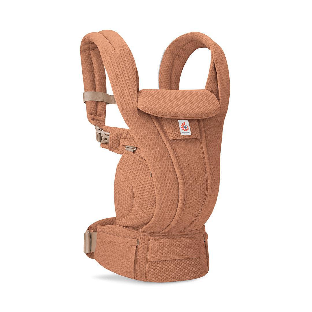 Ergobaby Omni Deluxe Mesh - Canyon Clay - Image 18