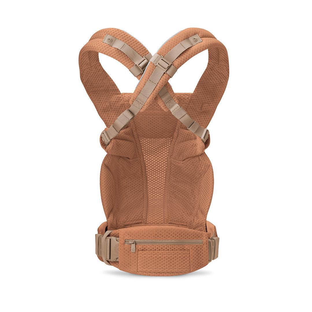 Ergobaby Omni Deluxe Mesh - Canyon Clay - Image 20