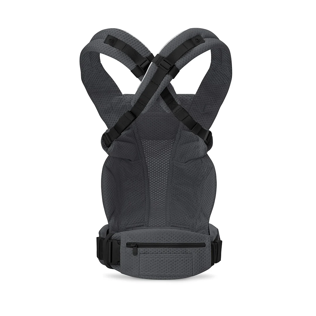 Ergobaby Omni Deluxe Mesh - Graphite Grey - Image 20