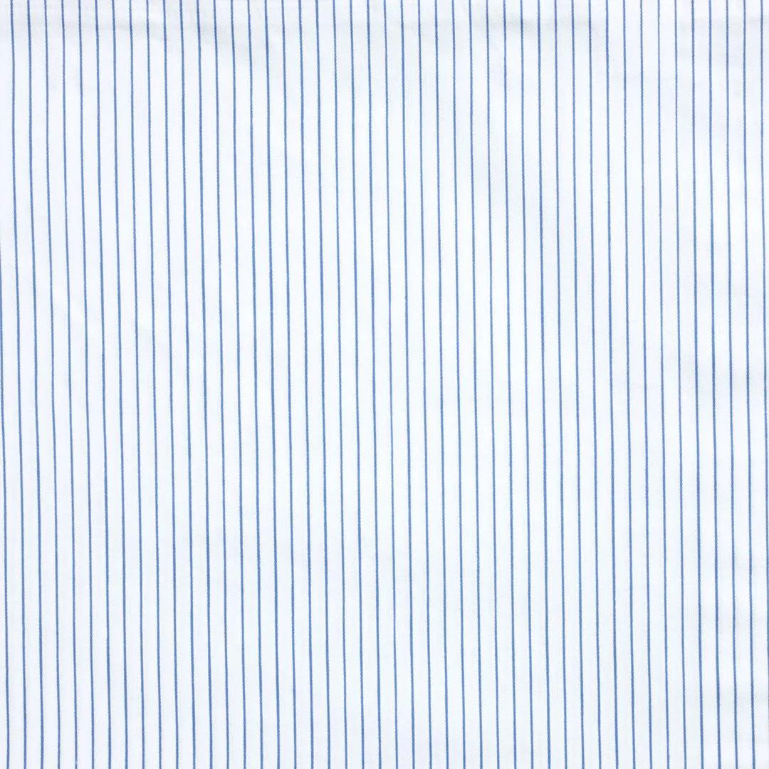 ergoPouch - Organic Toddler Pillow & Case - 0.3 TOG  - Midnight Stripe - Image 4