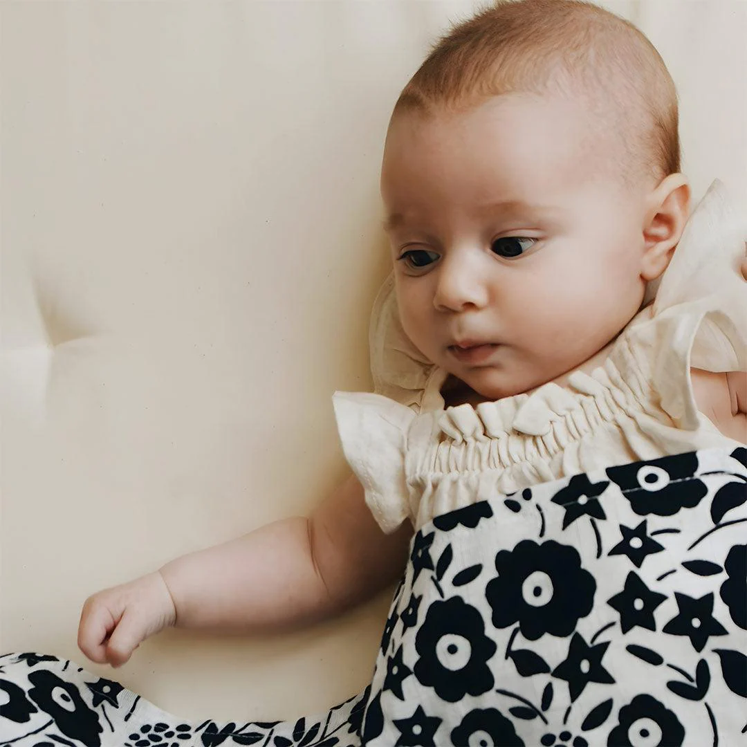 Etta Loves x LIBERTY Sensory Muslin 2-Pack - Multicoloured - Image 9