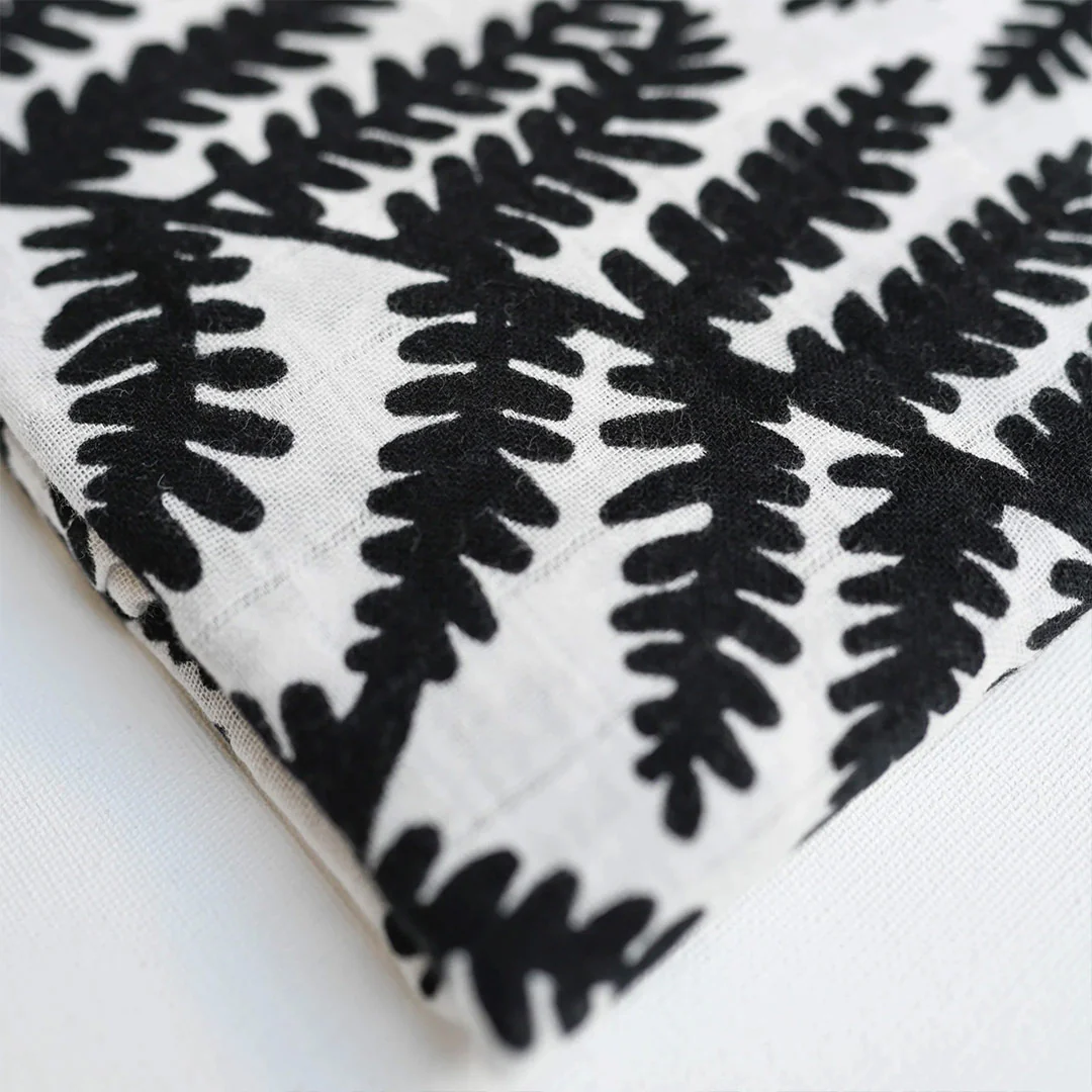 Etta Loves XL Muslin - Fern - Image 3